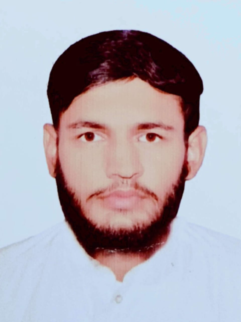M. Abdullah - Lead Quranic Articulation Instructor & Tajweed Scholar