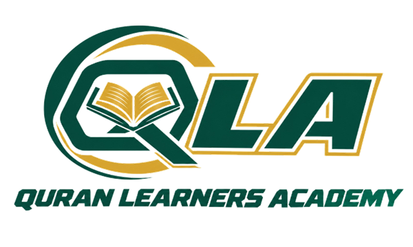 Quran Learners Academy Official Logo
